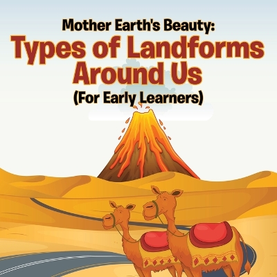 Book cover for Mother Earth's Beauty