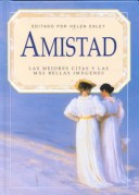 Book cover for Amistad