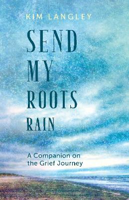 Book cover for Send My Roots Rain