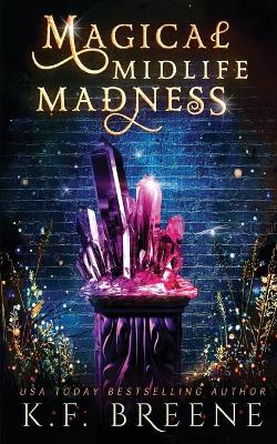 Cover of Magical Midlife Madness