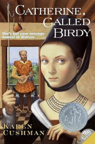 Cover of Catherine, Called Birdy