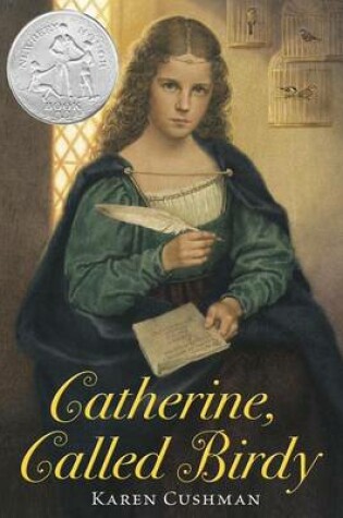 Cover of Catherine, Called Birdy
