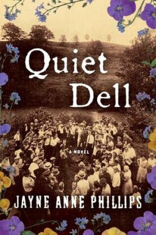 Cover of Quiet Dell