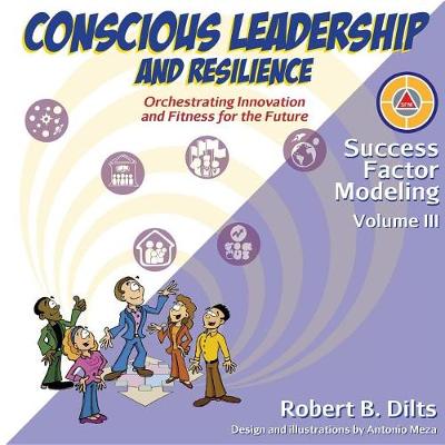 Cover of Conscious Leadership and Resilience