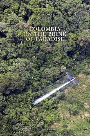 Cover of Colombia