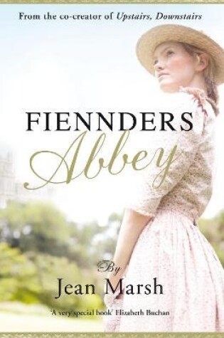 Cover of Fiennders Abbey