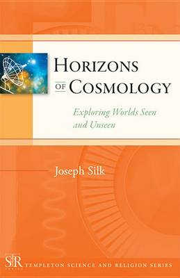 Book cover for Horizons of Cosmology