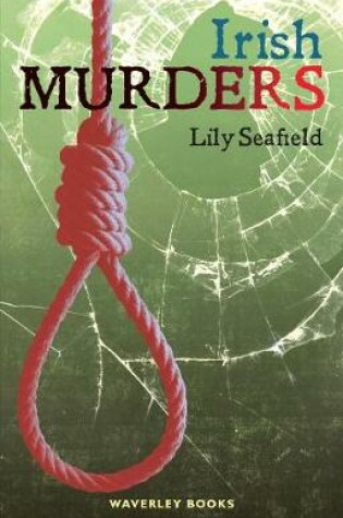 Cover of Irish Murders