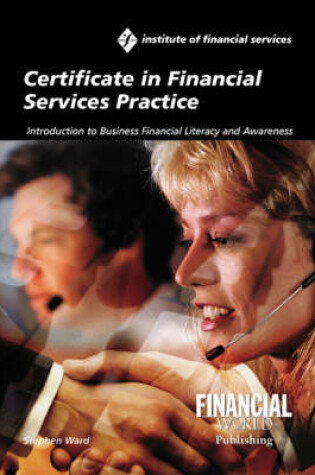 Cover of Business Financial Literacy and Awareness