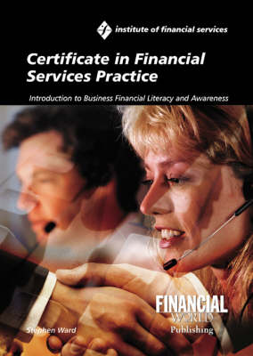 Book cover for Business Financial Literacy and Awareness