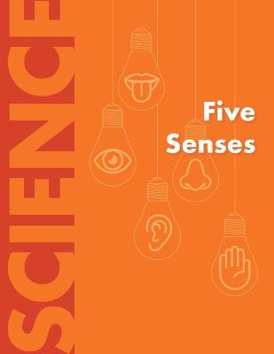 Cover of Five Senses