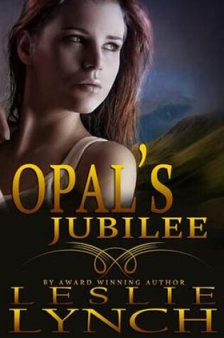 Cover of Opal's Jubilee