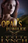 Book cover for Opal's Jubilee