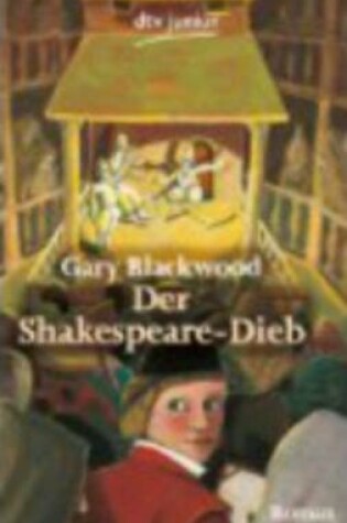 Cover of Der Shakespeare Dieb