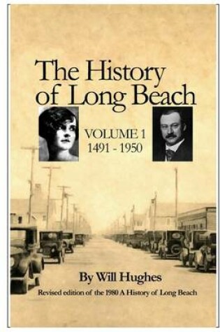 Cover of A History of Long Beach