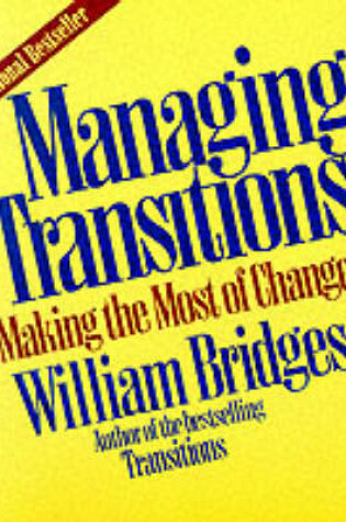 Cover of Managing Transitions