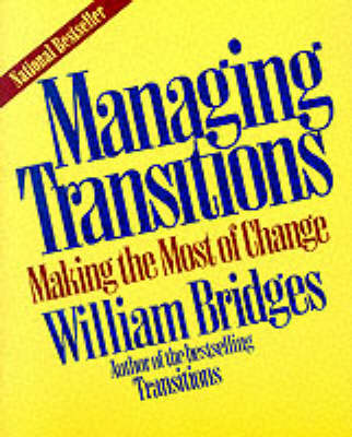 Book cover for Managing Transitions