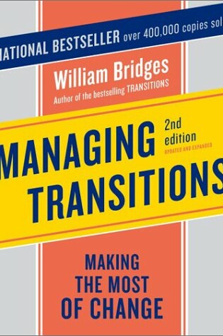 Cover of Managing Transitions