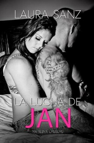 Cover of La lucha de Jan