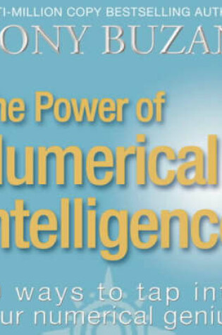 Cover of The Power of Numerical Intelligence