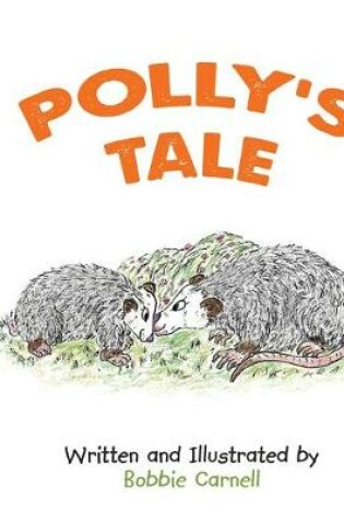 Cover of Polly's Tale