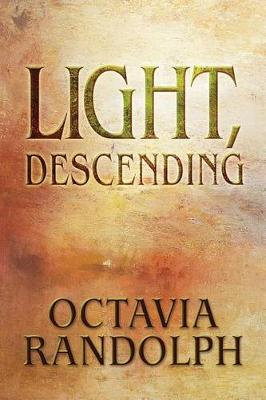 Book cover for Light, Descending