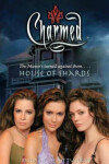 Book cover for House of Shards