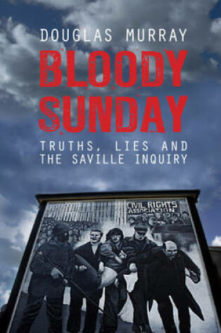 Cover of Bloody Sunday