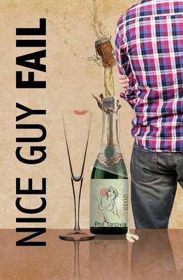Book cover for Nice Guy FAIL