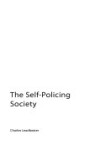 Book cover for The Self-Policing Society
