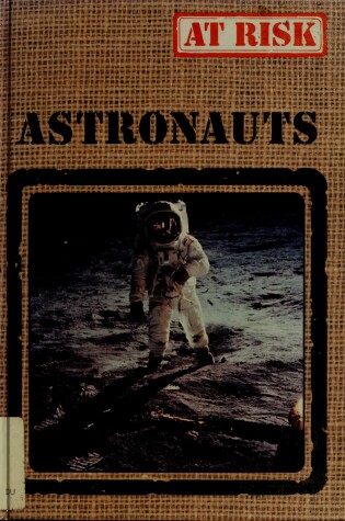 Cover of Astronauts