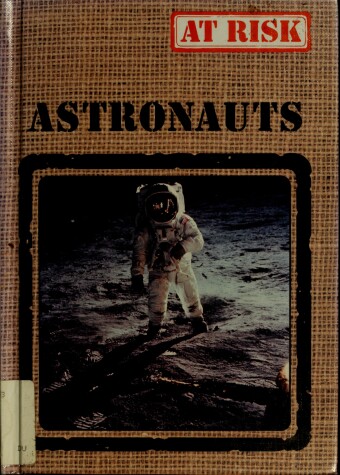 Book cover for Astronauts