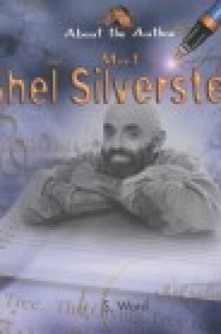 Cover of Meet Shel Silverstein