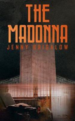 Book cover for The Madonna