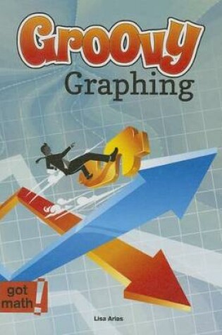 Cover of Groovy Graphing
