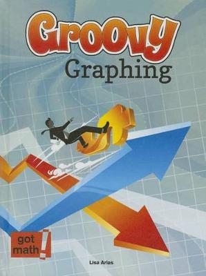 Cover of Groovy Graphing