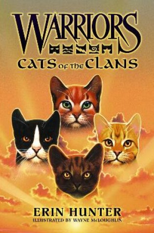 Warriors: Cats of the Clans