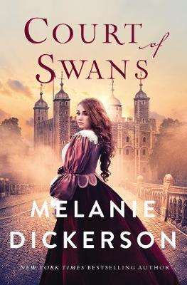 Cover of Court of Swans