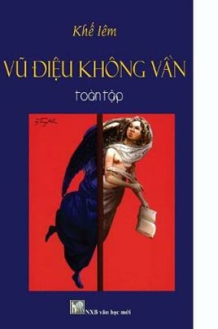 Cover of Vu Dieu Khong Van Toan Tap