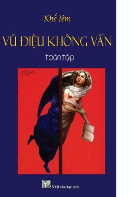 Book cover for Vu Dieu Khong Van Toan Tap