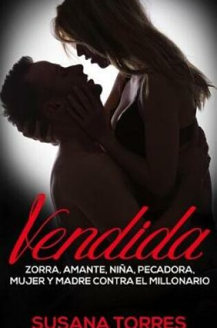 Cover of Vendida