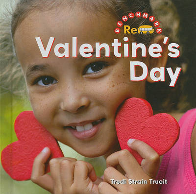 Cover of Valentine's Day