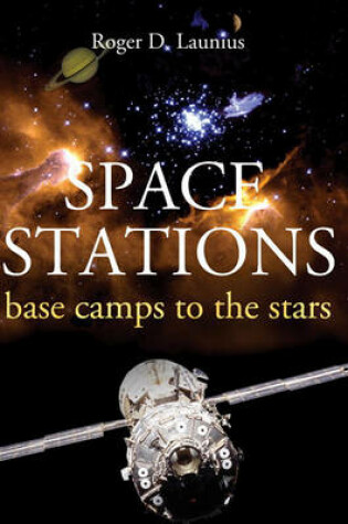 Cover of Space Station