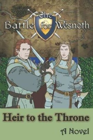 Cover of Battle for Wesnoth