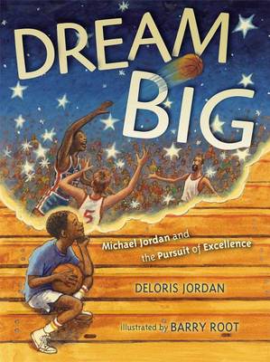 Cover of Dream Big