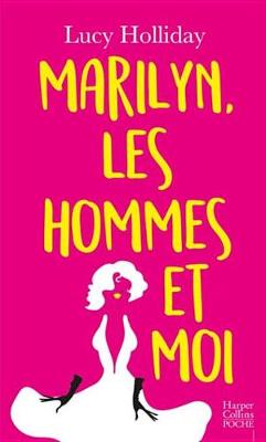 Book cover for Marilyn, Les Hommes Et Moi