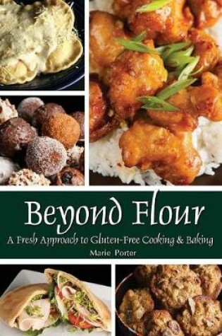 Cover of Beyond Flour