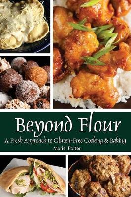 Book cover for Beyond Flour