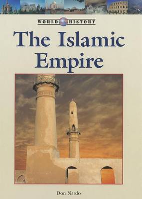 Book cover for The Islamic Empire