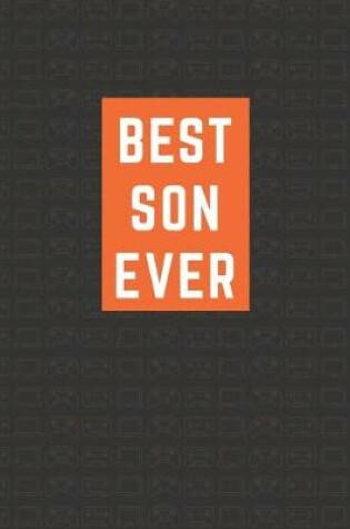 Cover of Best Son Ever